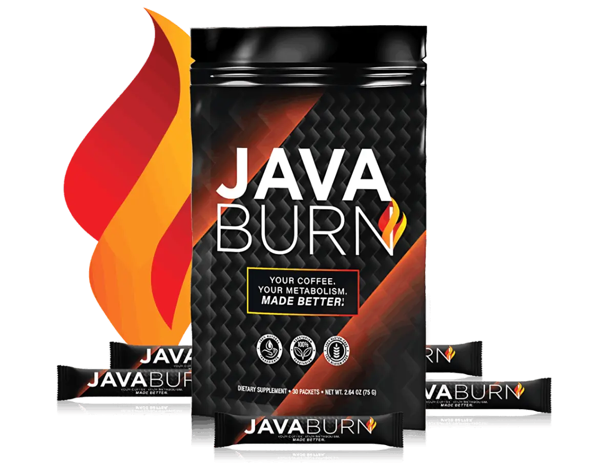 Java Burn Coffee