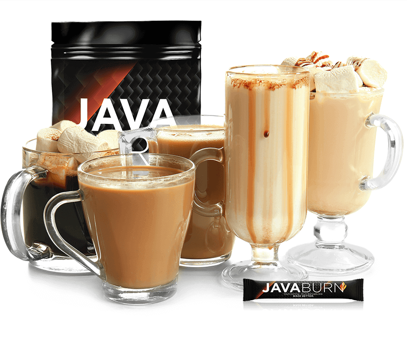 Java Burn Coffee Buy